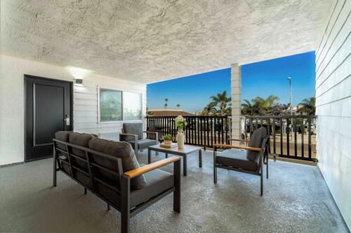 LYFE INN & SUITES by AGA - San Diego Airport/Point Loma