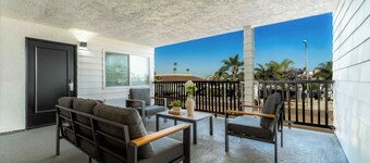 LYFE INN & SUITES by AGA - San Diego Airport/Point Loma