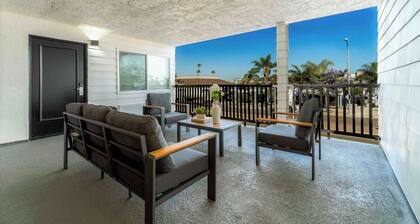 LYFE INN & SUITES by AGA - San Diego Airport/Point Loma
