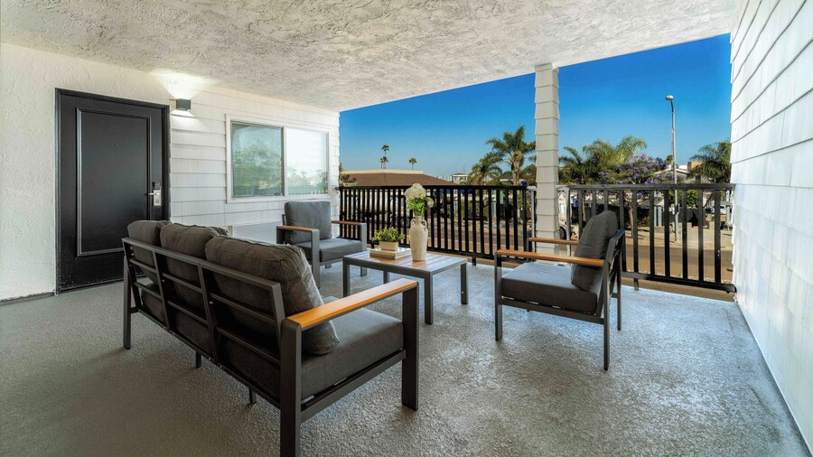 LYFE INN & SUITES by AGA - San Diego Airport/Point Loma