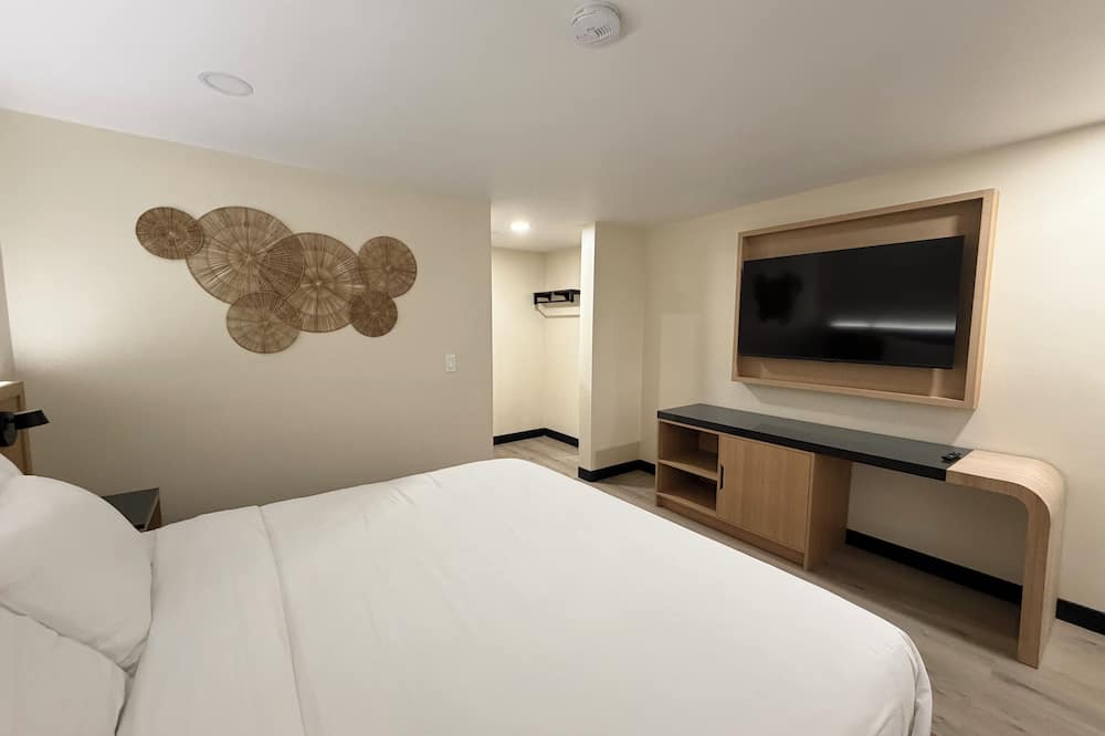Sunrise Inn San Diego