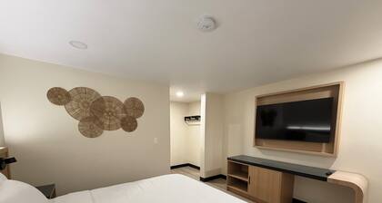 Sunrise Inn San Diego