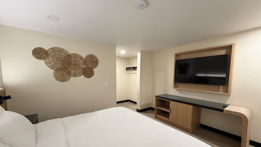 Sunrise Inn San Diego