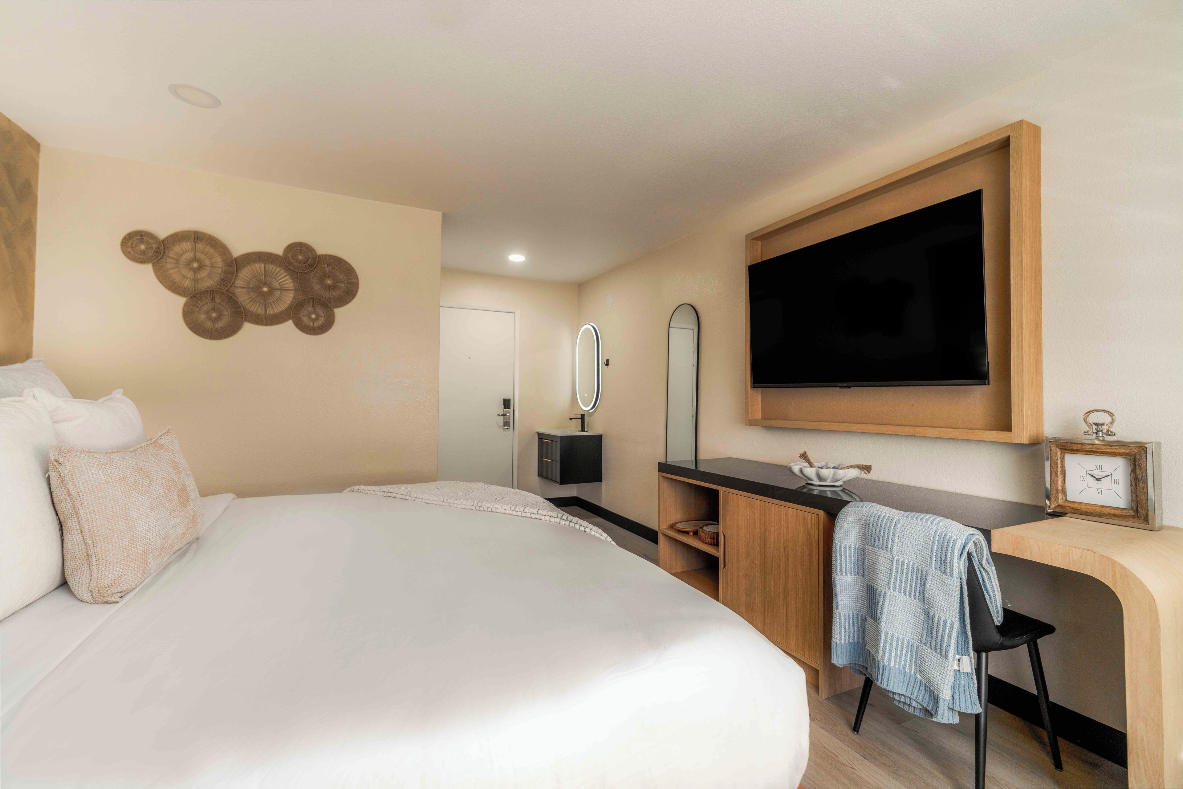 Foto - LYFE INN & SUITES by AGA - San Diego Airport Point Loma