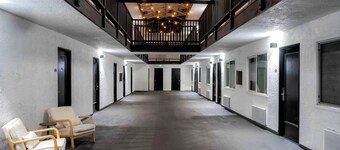 圣迭戈日出酒店