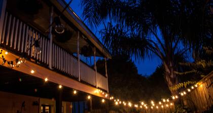 Elysian Fields Inn