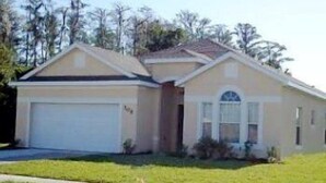 Unclassified image, 5 of 14, button - Magic Landing (Kissimmee)