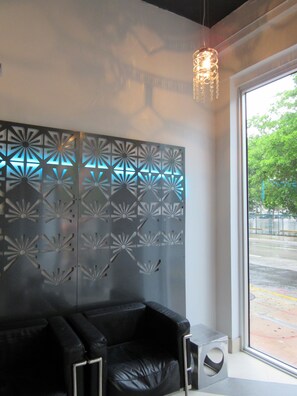 Lounge eksekutif