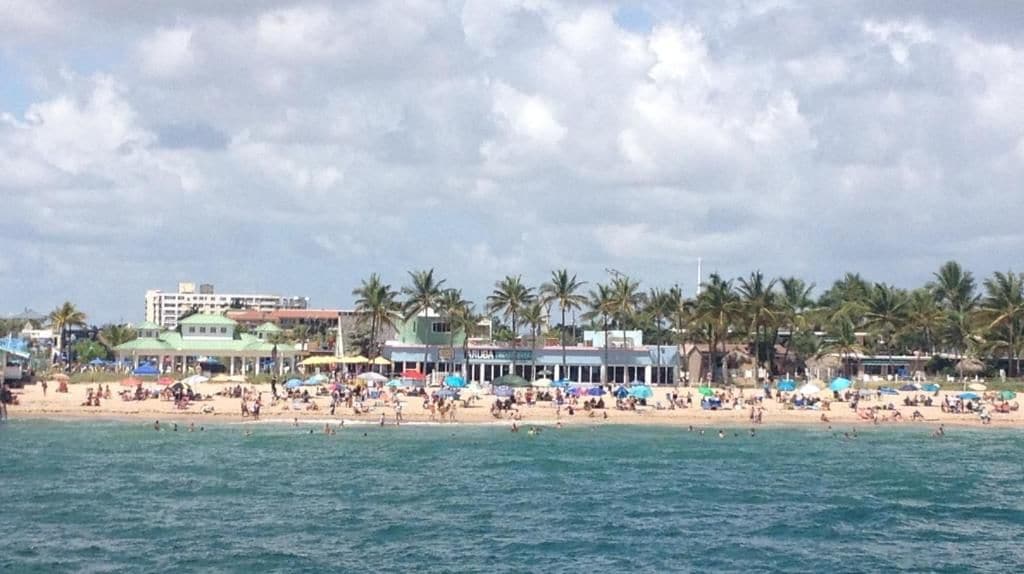 Strand