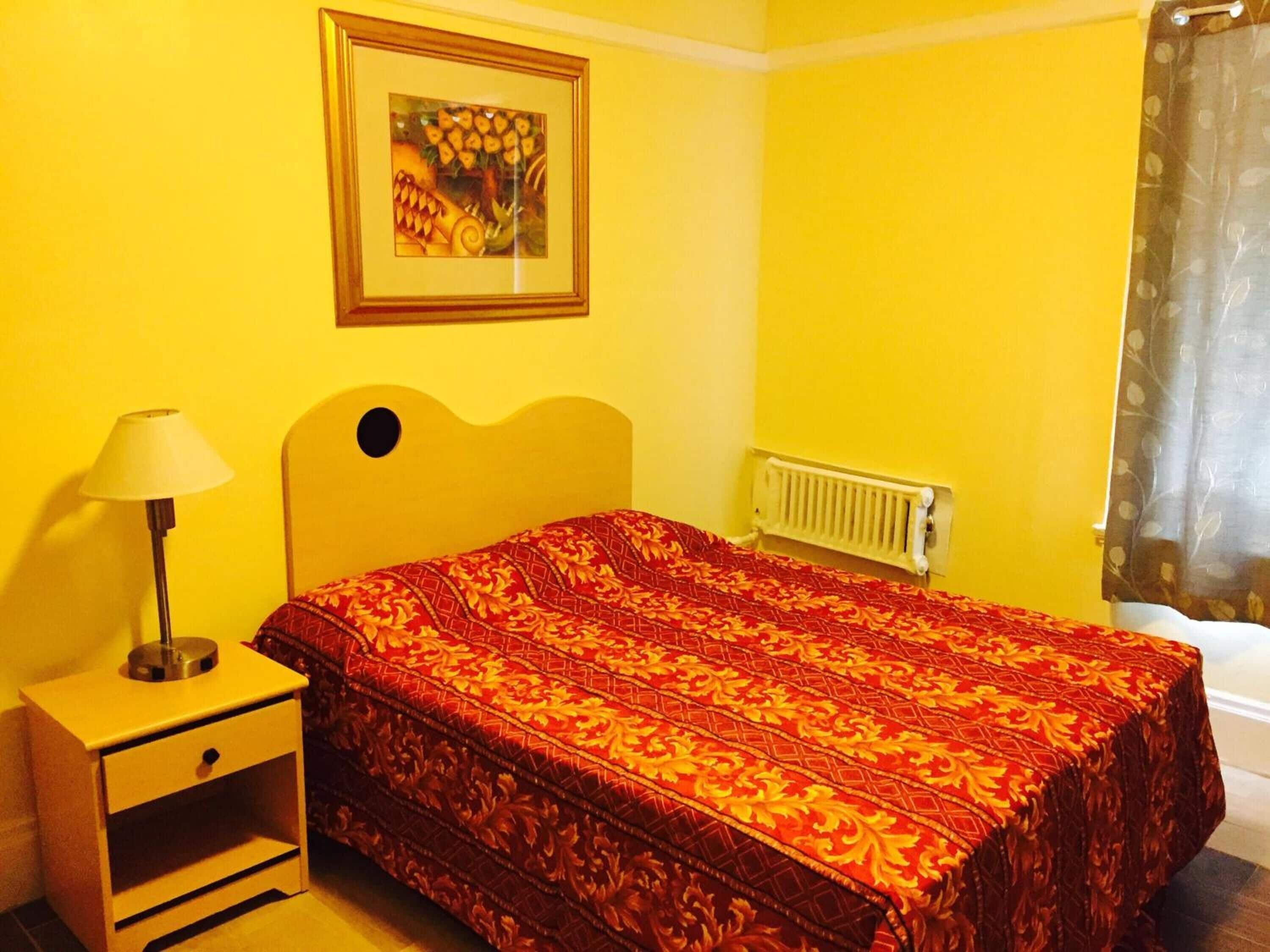 Foto - Aldrich Hotel