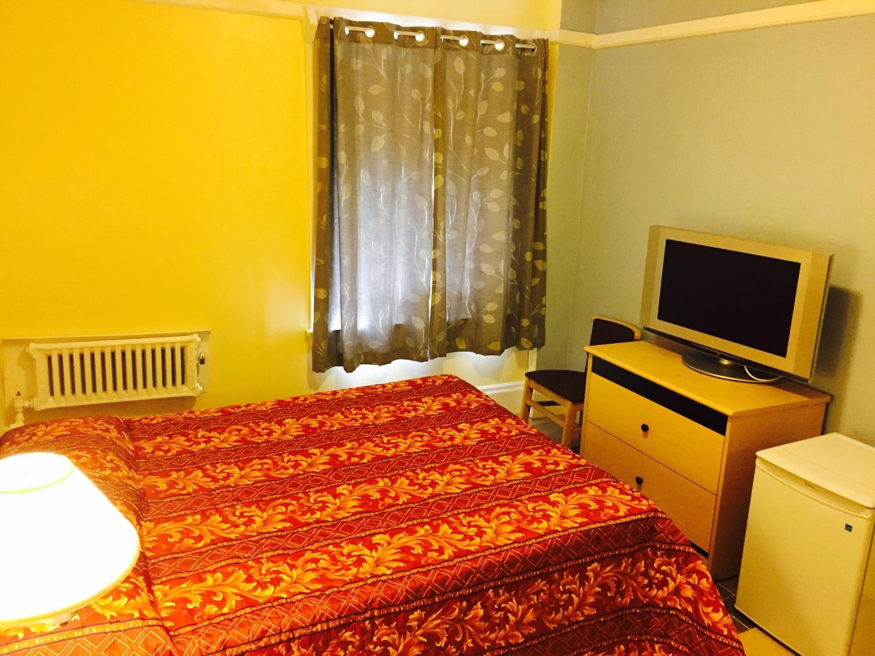 Foto - Aldrich Hotel