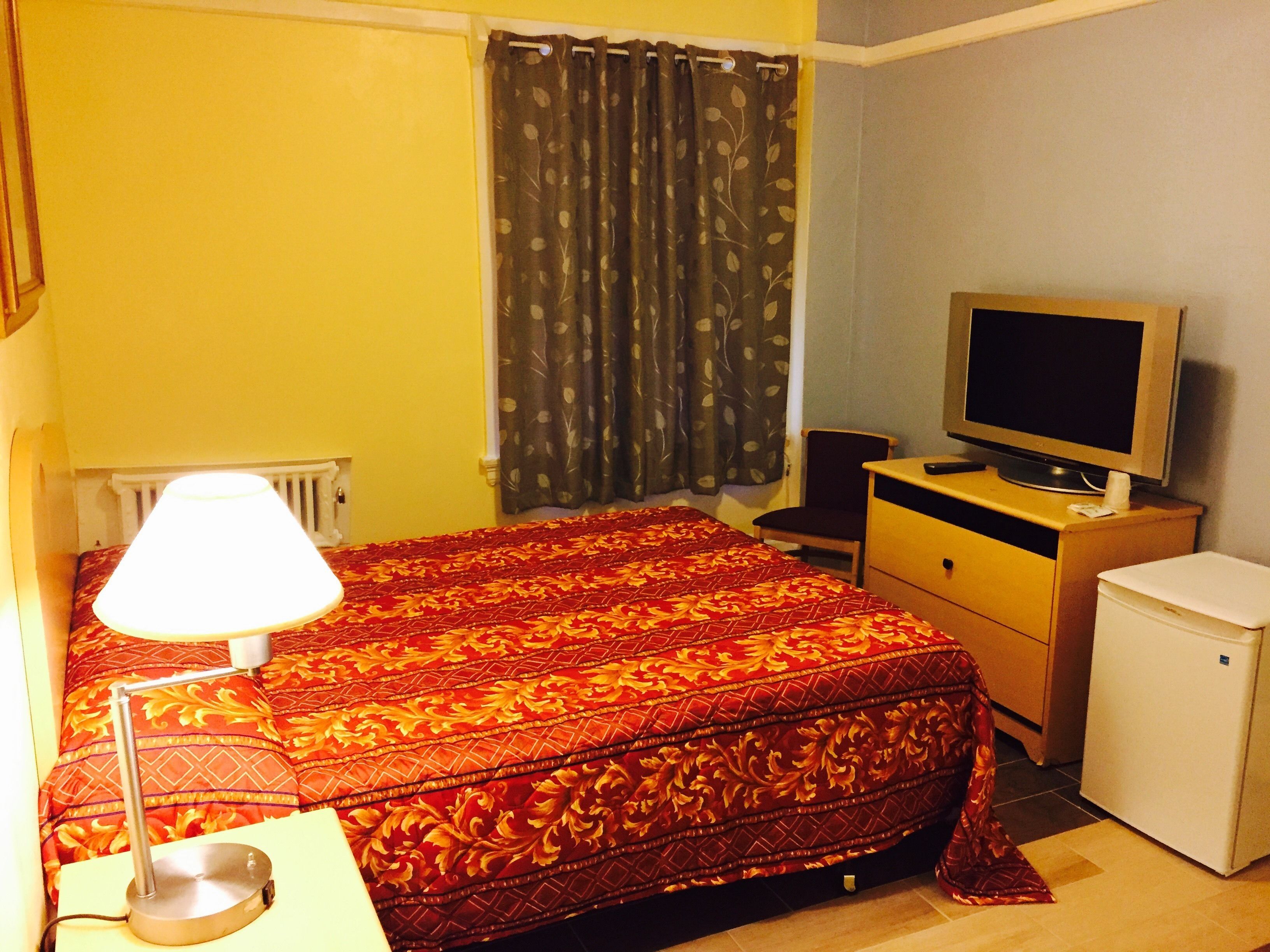 Foto - Aldrich Hotel