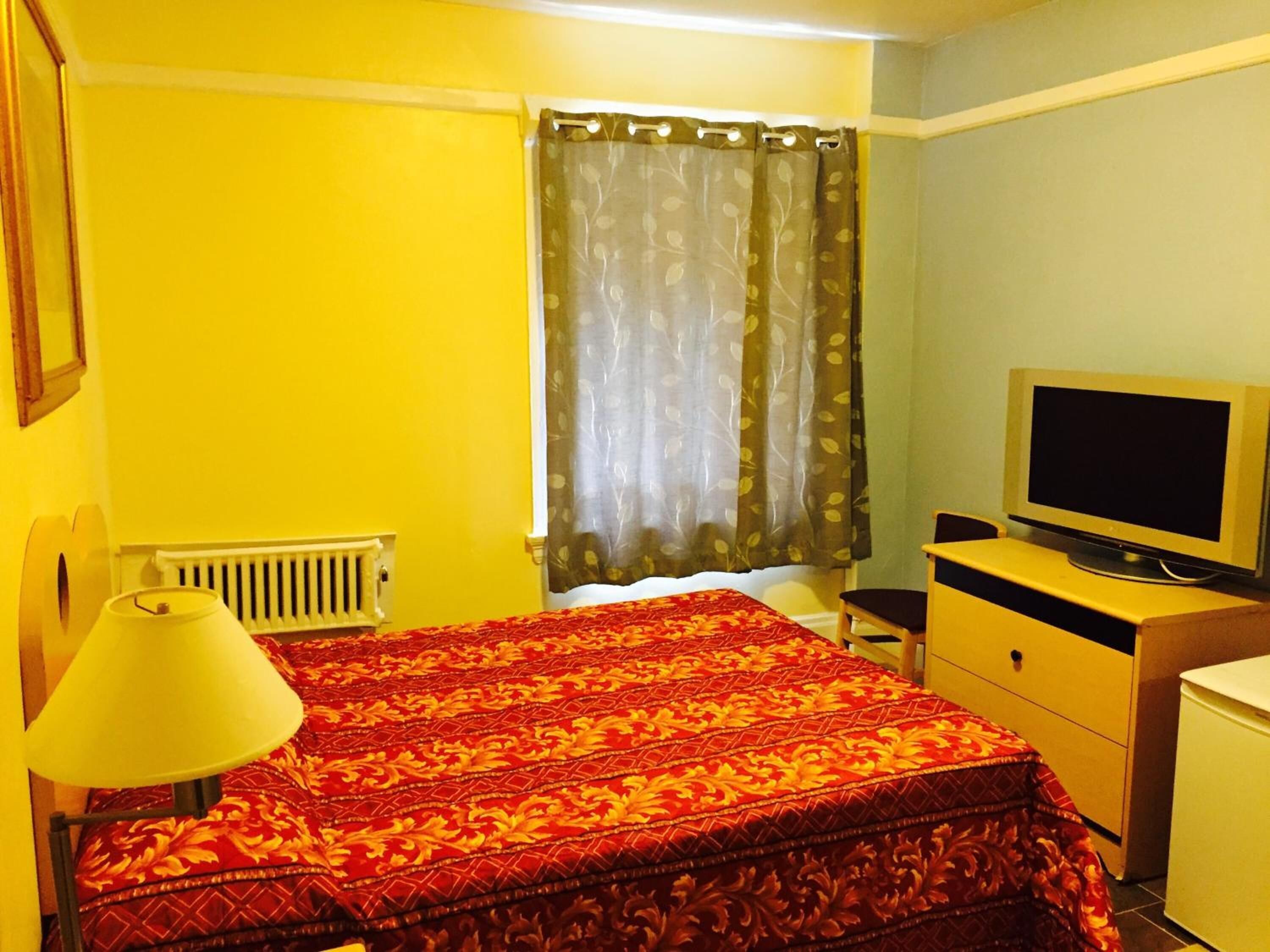 Foto - Aldrich Hotel