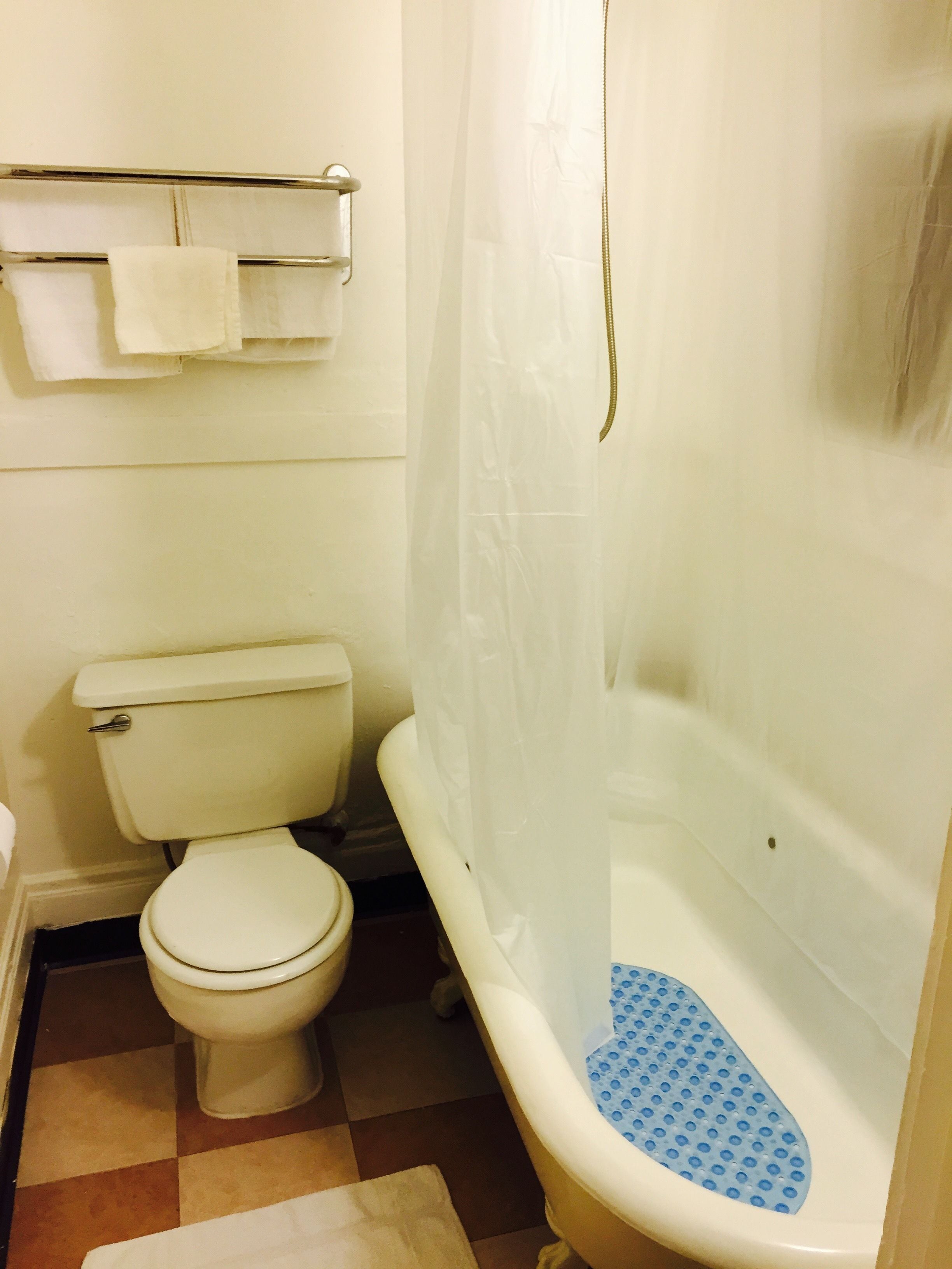 Foto - Aldrich Hotel