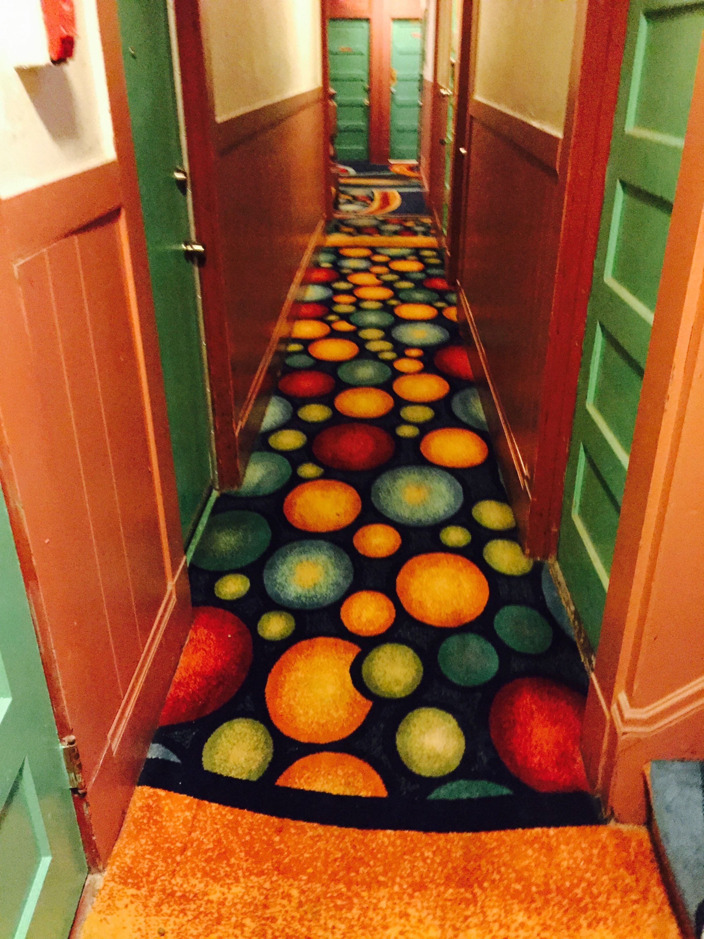 Foto - Aldrich Hotel