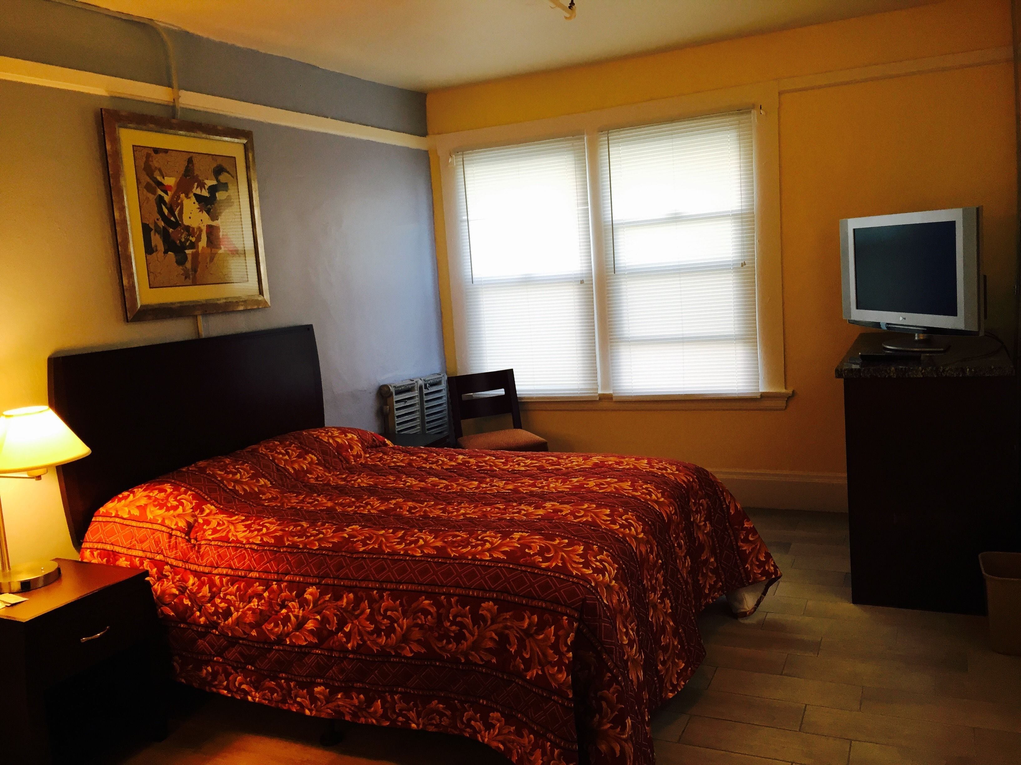 Foto - Aldrich Hotel