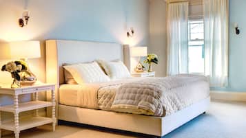 Zimmer (King Room)