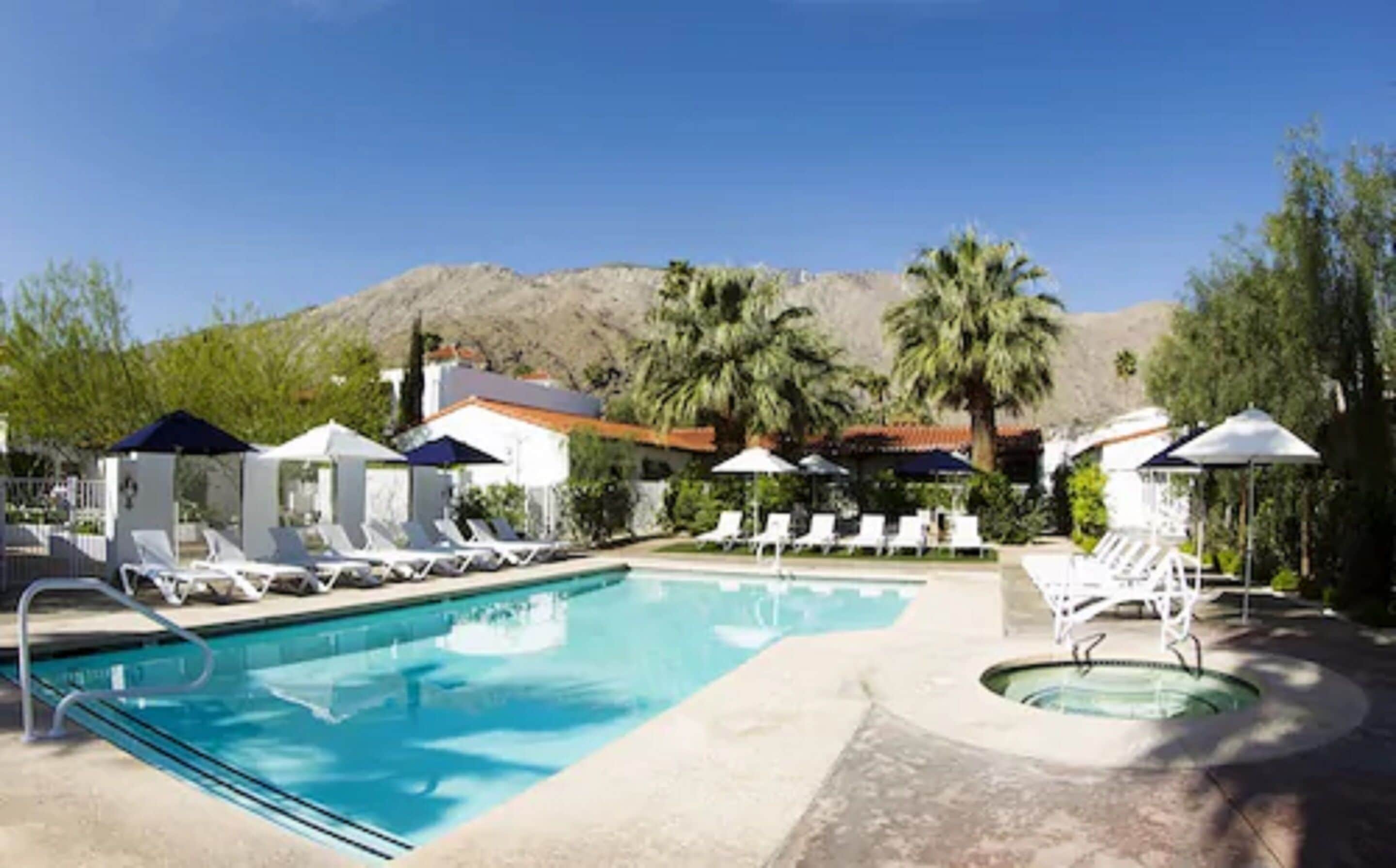 Foto - Alcazar Palm Springs