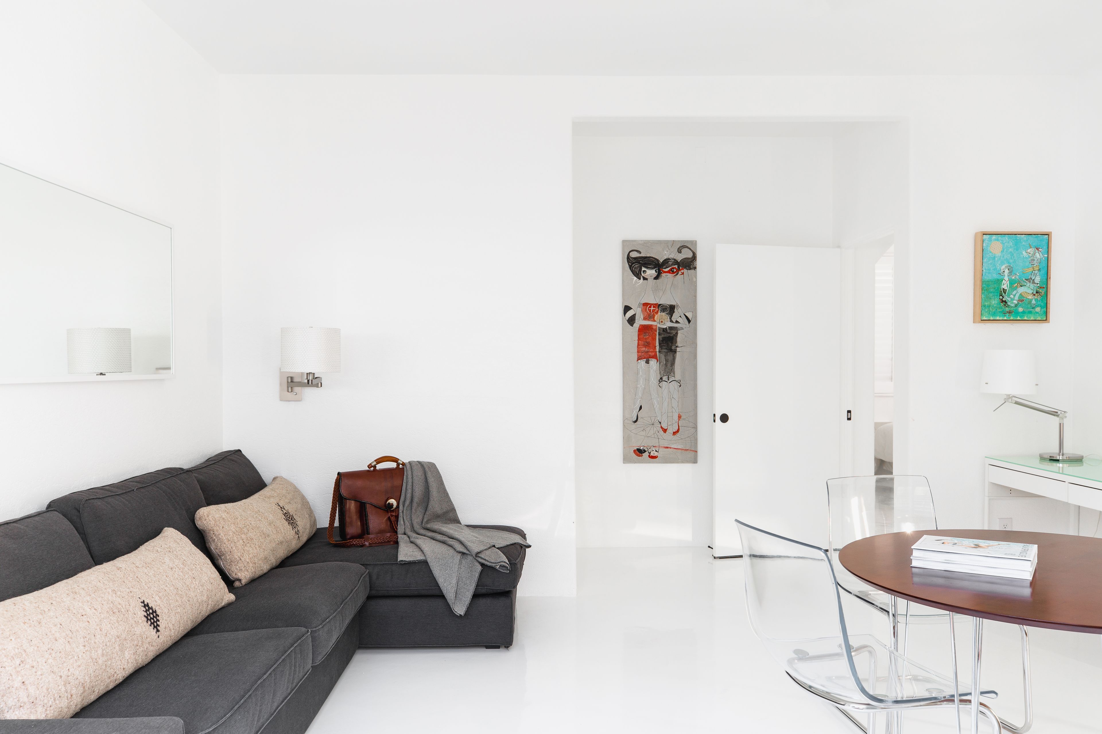 suite, 1 king bed | 1 bedroom, egyptian cotton sheets, down duvets, pillow-top beds