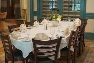 Sala de reunião