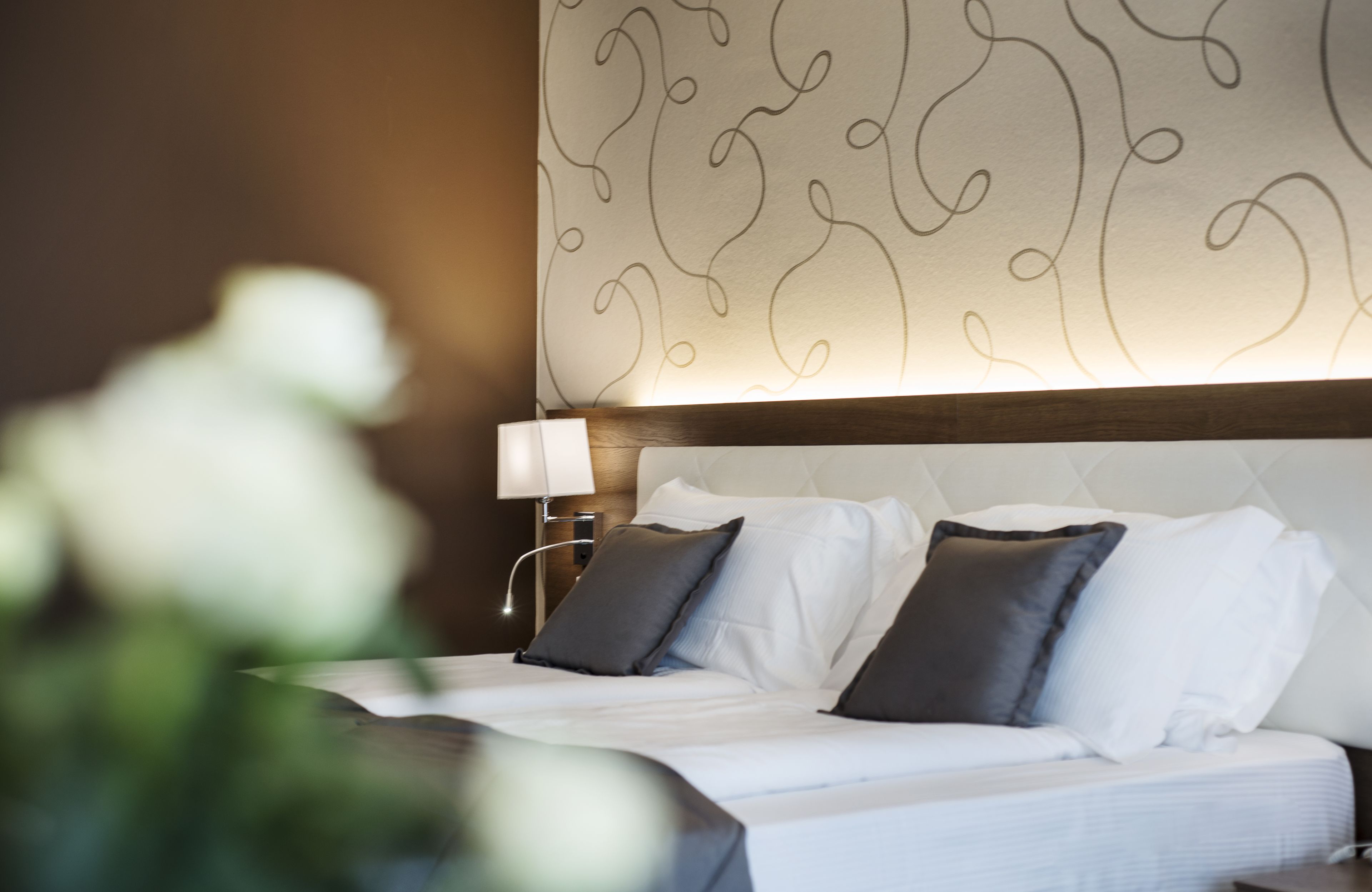 Foto - Hotel Bisesti ***S