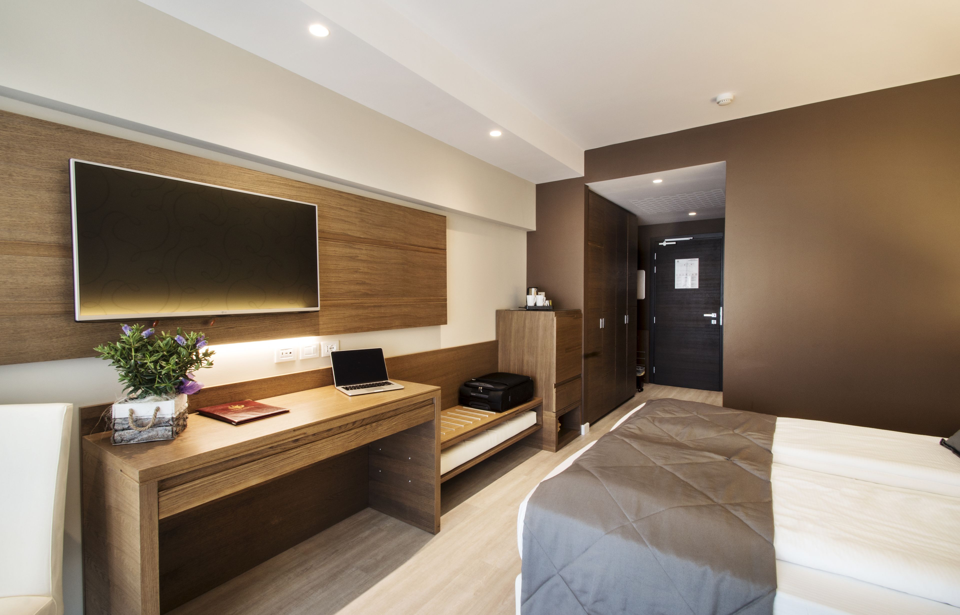 junior suite, balcony | view from room