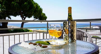 Hotel Sole Mare