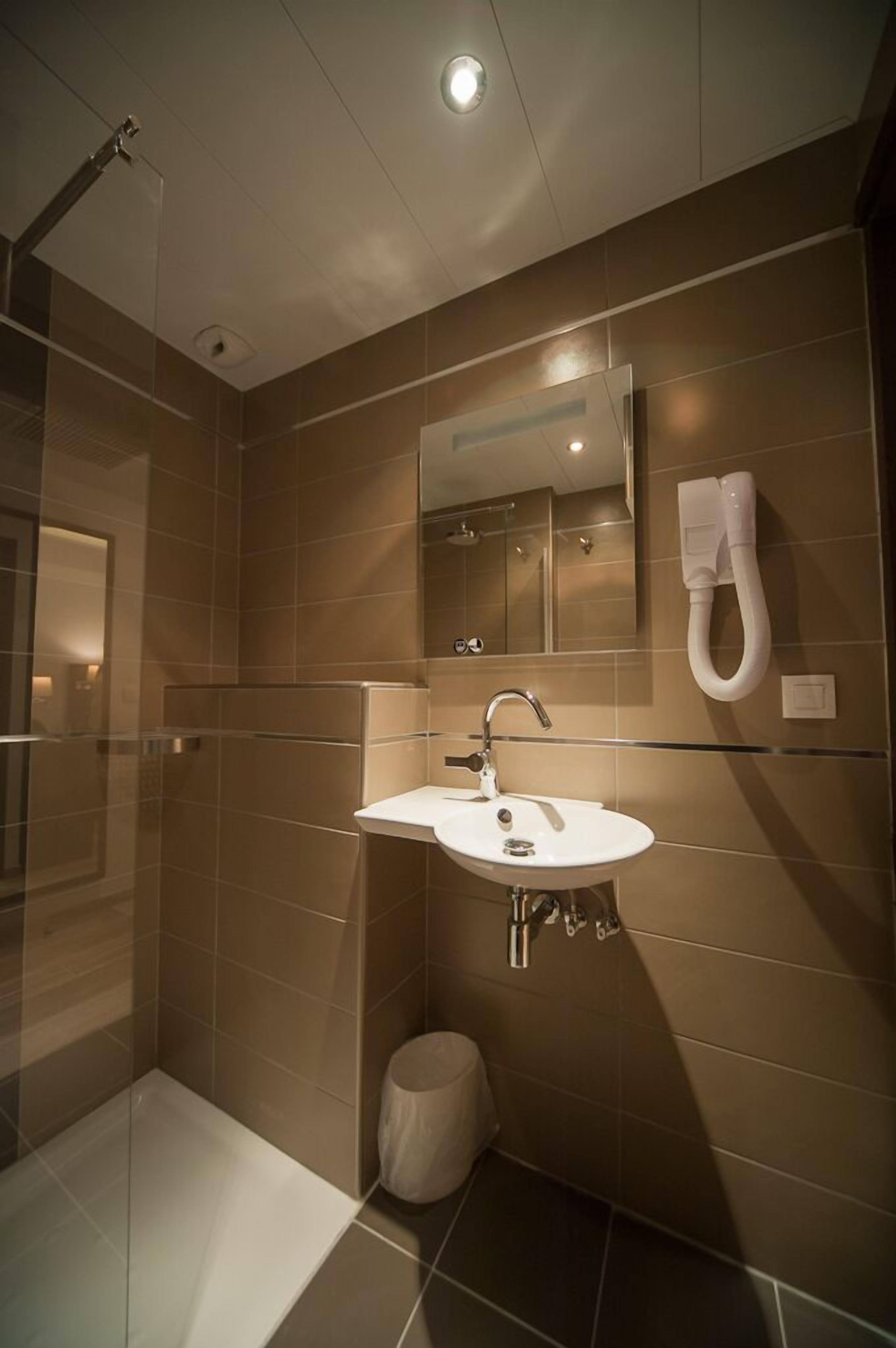 Foto - Central Hotel