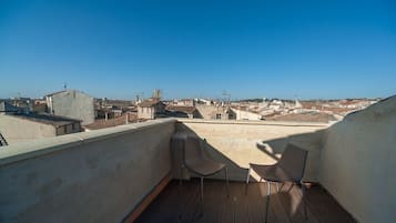 Terraço/pátio