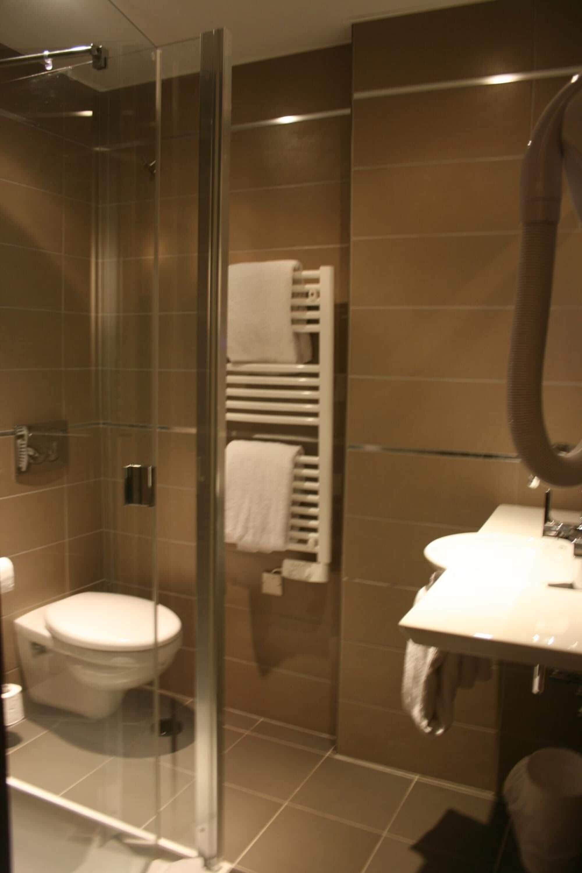 Foto - Central Hotel