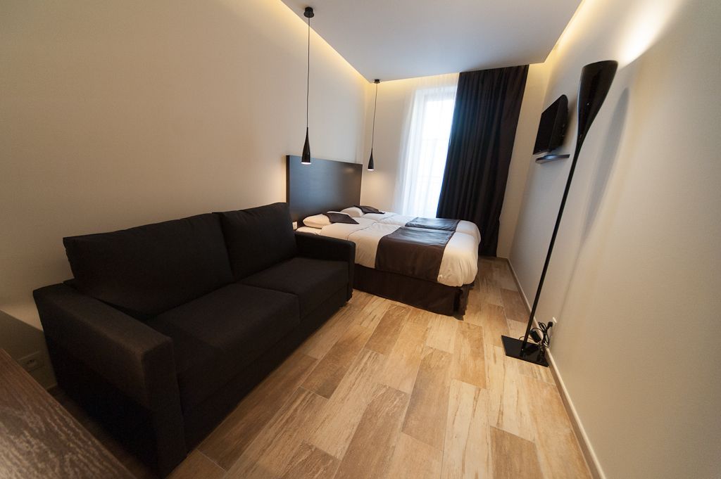 Photo - Central Hotel