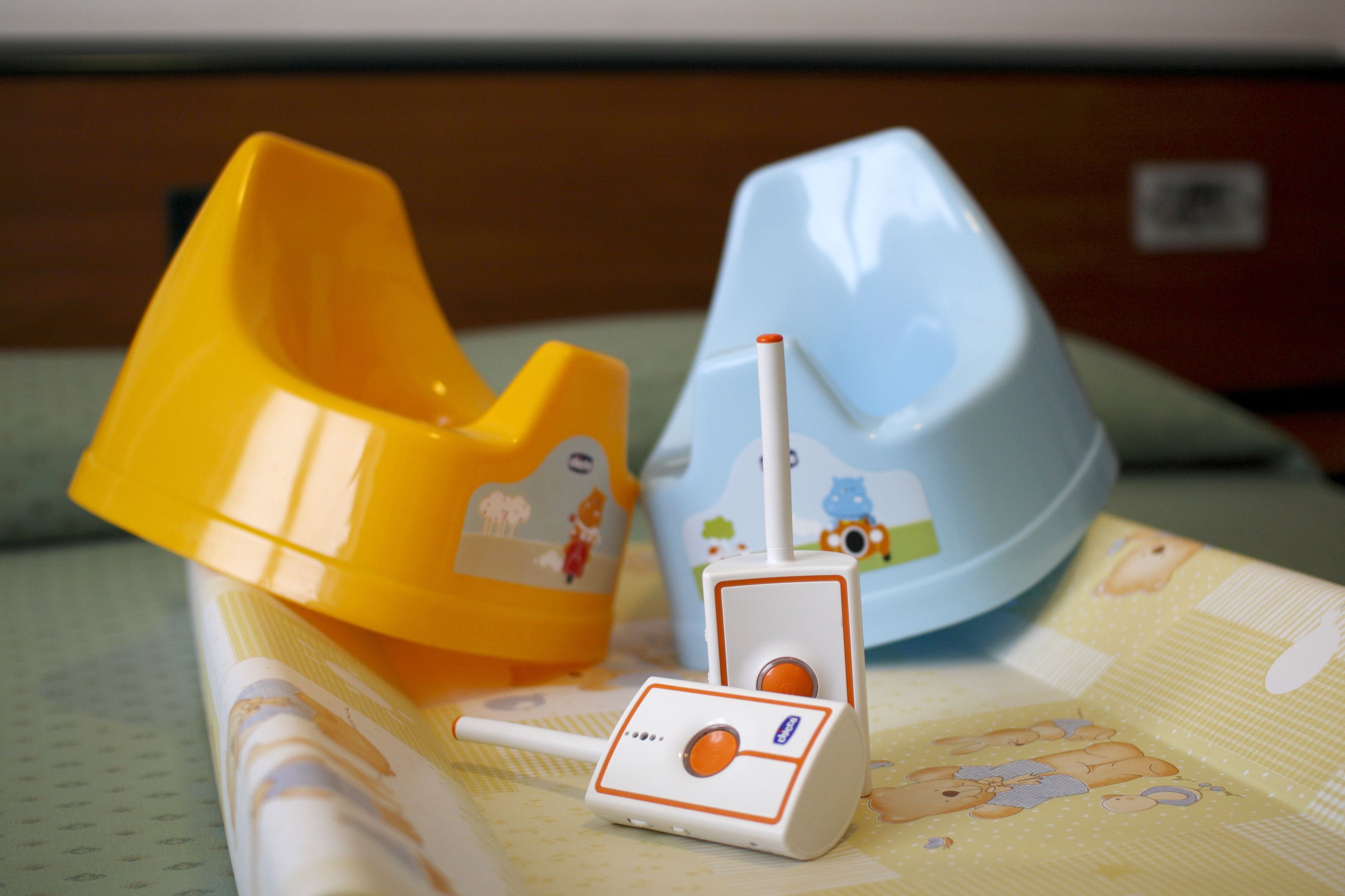 children’s activities