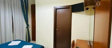 Basic Double or Twin Room