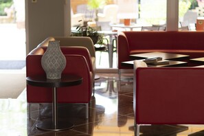 Reception - Imperial (Garda)