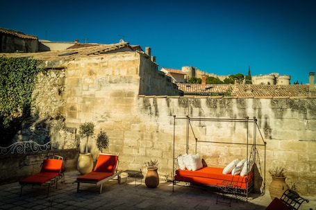 Terraza