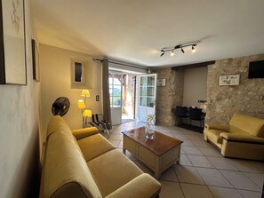 Family Suite | Terrace/patio