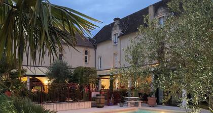 LOGIS Hostellerie des Ducs