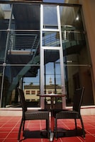 Detalle del exterior