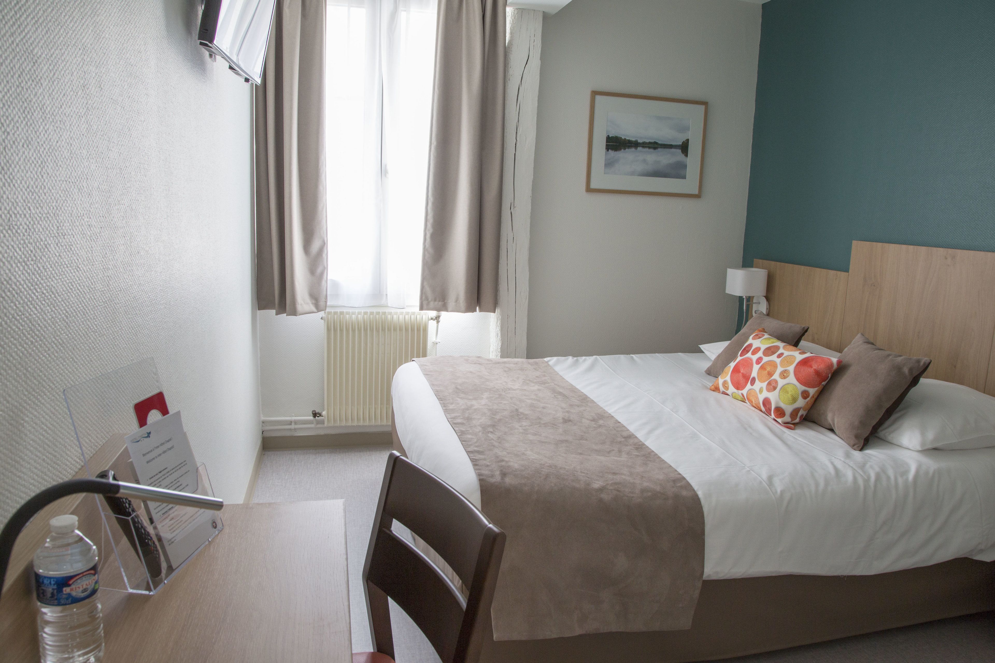 Foto - Logis Hôtel Chaptal, Amboise