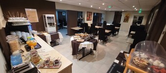 Hôtel Le Cosy Blois Nord