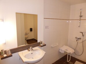 Chambre Standard avec lits jumeaux