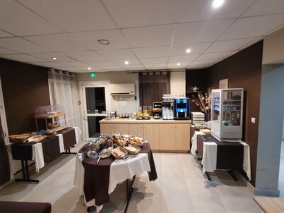 Hôtel Le Cosy Blois Nord