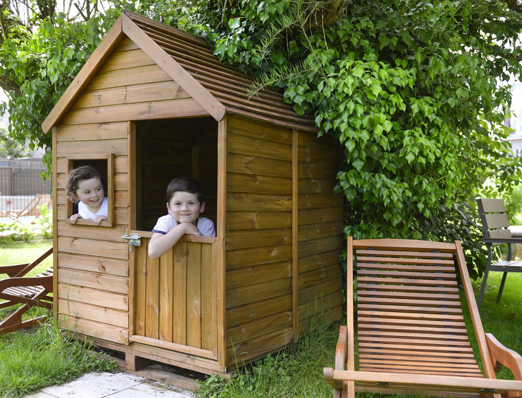 Children's activities