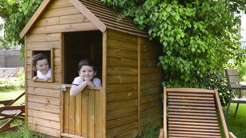 Actividades infantiles