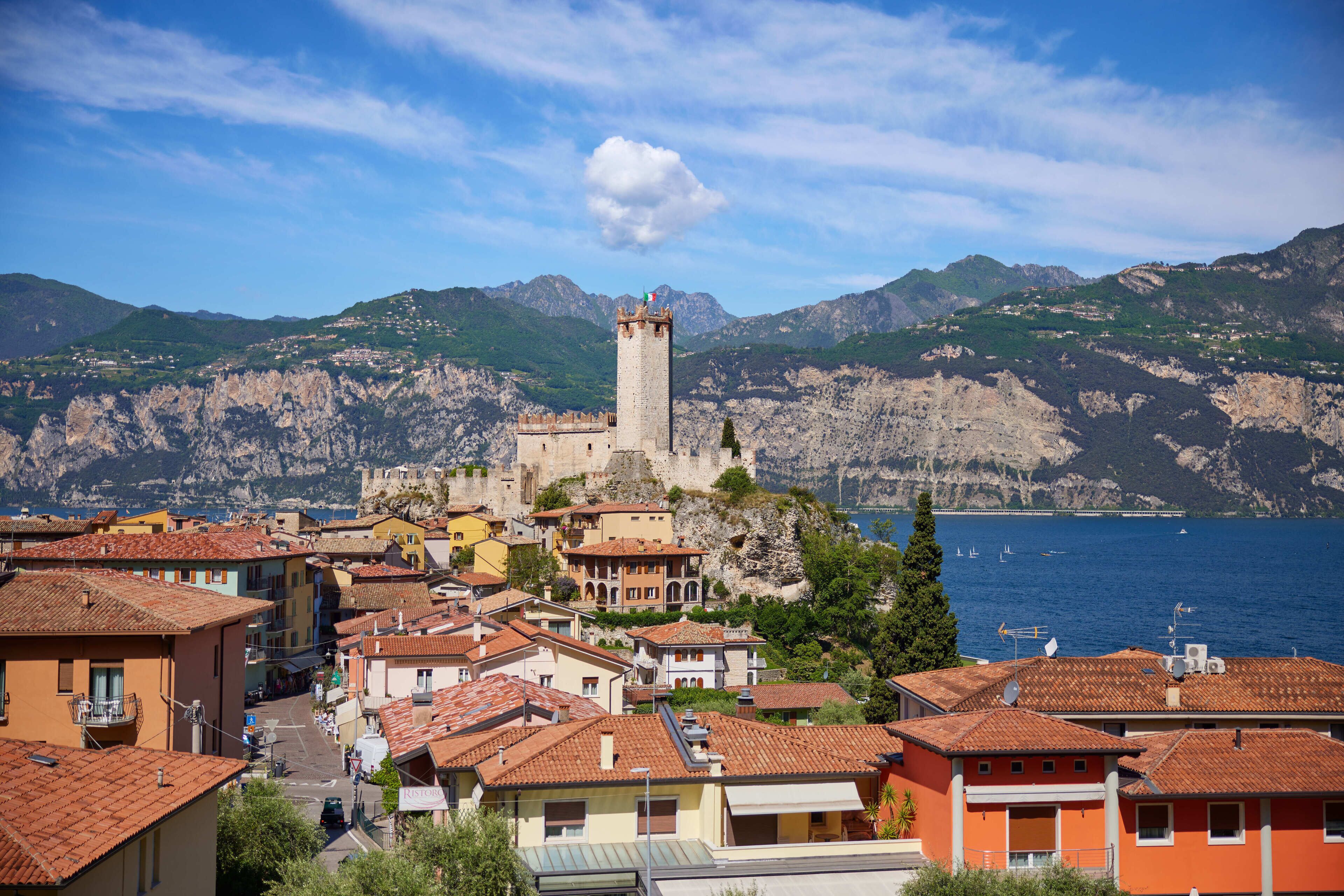 Foto - Eco Hotel Ariston