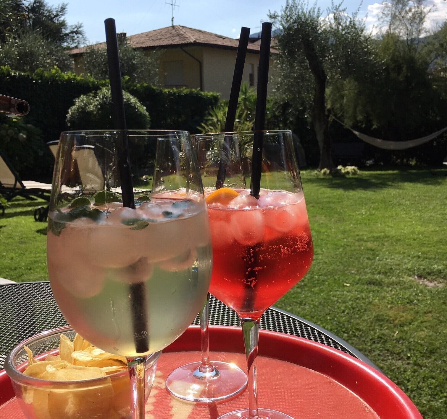 Foto - Eco Hotel Ariston