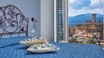 Sábanas italianas Frette y colchones Select Comfort