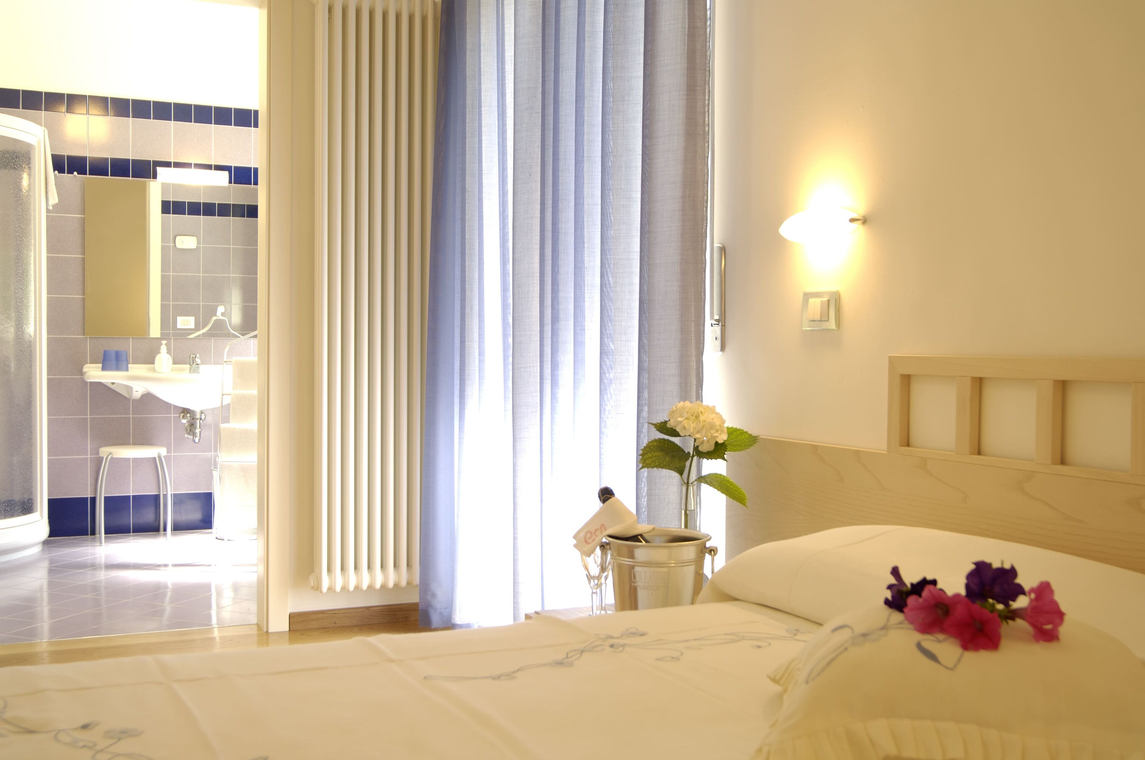 Foto - Hotel Ariston