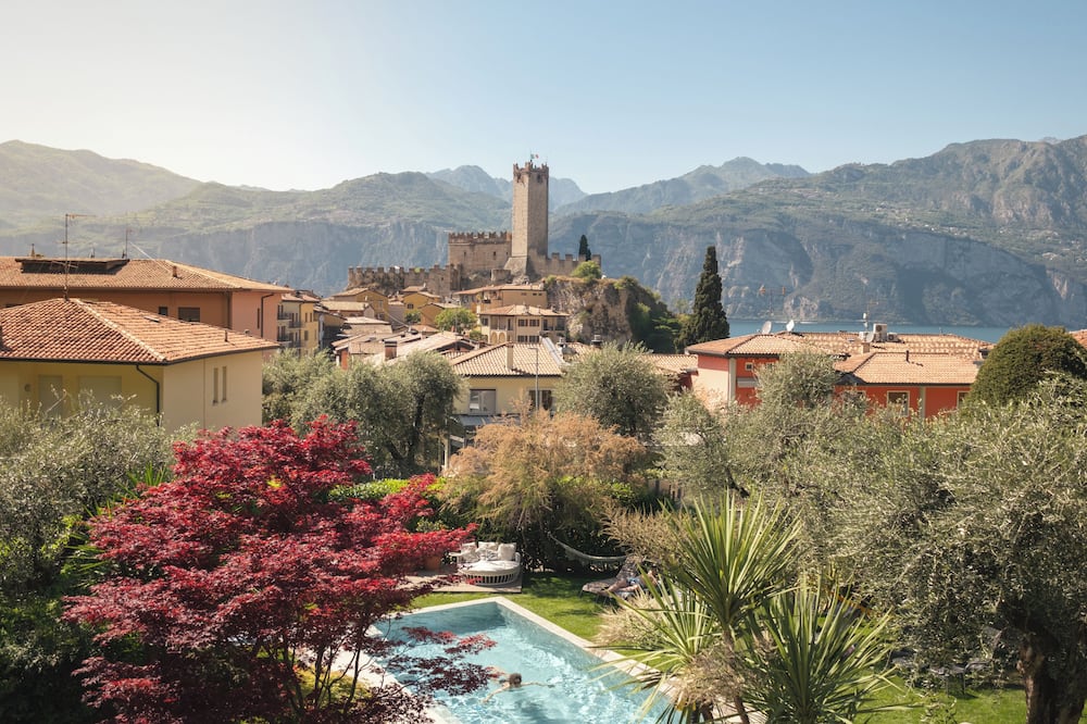 Hotel Ariston