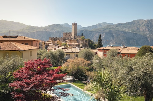 Hotel Ariston
